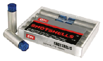 CCI 44Magnum Shotshell 140GR #9 Shot