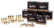 PMC Ammo Starfire 9mm LUGER 124GR