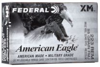 Federal American Eagle .223 55G