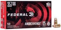 Federal American Eagle 357SIG