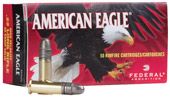 Federal Ammo American Eagle 22 LR 40GR, 50-Pack