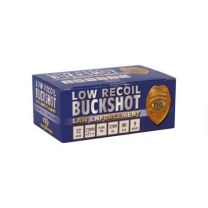 Nobelsport Ammo 12GA 2.75" 00 Buck #9, 10-Pack
