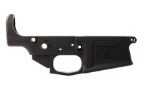 Aero Precision M5 308 Stripped Lower Receiver, Anodized Black