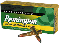 Remington Ammo 30-30 WIN 150GR