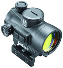 Bushnell AR Optics TRS-26 Red Dot, Black