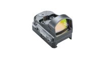Bushnell AR Optics Engulf Micro Reflex Red Dot Sight, Black