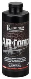 Alliant Powder Arcomp, 1 lb. Can