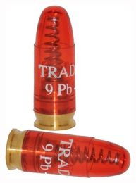 Traditions Snap Caps 9mm 6-Pack