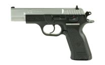 SAR USA B69ST 9mm 4.5", Stainless