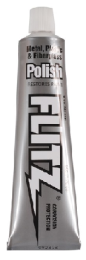 Flitz 1.76 Oz Multi Surface Anti-Tarnish Formula Polish In A Tube