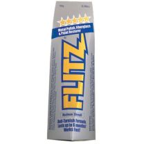 Flitz Metal Polish Paste 5.29 Oz Tube