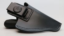 DeSantis "The Insider" Holster, Charter Arms 2" Undercover