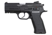SAR USA CM9G1BL 9mm 3.8", Black