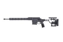 Sig Sauer Cross 6.5 CREED 18", Black