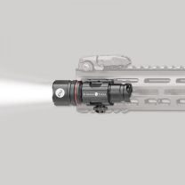 Crimson Trace Tactical Light for Rail Equipped Long Guns, Black
