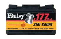Daisy .177 Caliber Flathead Pellet 250 Count 