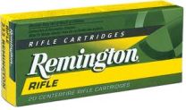 Remington Ammo 7.62x39 125GR
