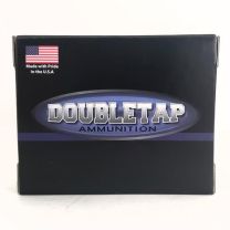 DoubleTap Hunter 10mm 200GR Hardcast Solid, 20-Pack