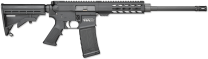 Rock River Arms LAR-15 Prage Carbine 5.56 NATO 16", Black