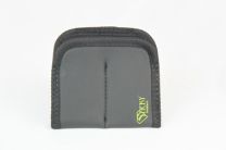 Sticky Holster Dual Mag Pouch (DSMP), Black