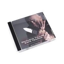 Brian Hoffner DVD Defensive Folding Knife