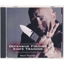 Hoffner Knife DVD
