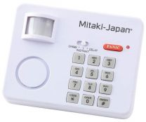 Mitaki-Japan Security Alarm
