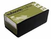 Eley Ammo 22 LR 40GR Subsonic 1065 HP, 50 Pack
