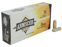 Armscor Ammo 10mm 180GR
