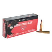 Federal American Eagle .224 Valkyrie 75GR TMJ, 20-Pack