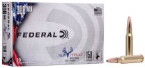 Federal Non-Typical .308Win 150GR NTSP, 20-Pack