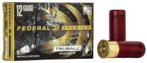 Federal TruBall Rifled Slug 2-3/4" 12GA 1oz, 5-Pack