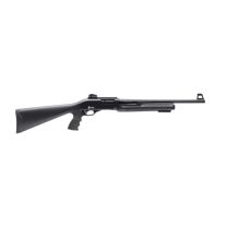 Citadel PAT 12Ga 20", Black