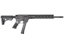 Freedom Ordnance FX-9 9mm Carbine, Black