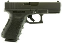 Glock 19 Gen3 9mm 4.02"