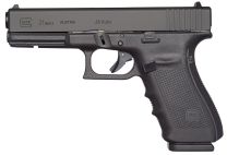 Glock 21 Gen4 .45ACP 4.6", Black
