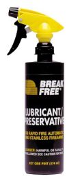 Break-Free Lubricant Preservative 16 oz. Bottle