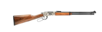 G-Force Arms Lever Action 410GA 20", Nickel/Wood