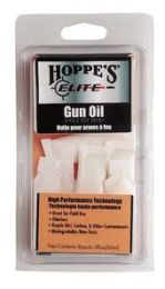Hoppes Elite Gun Cleaner, 8 Packs of Gun Cleaner