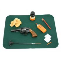 Drymate Cleaning Pad 16"x20" Pistol Size