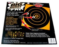 Birchwood Casey Big Burst Targets 8" and 4" Targets