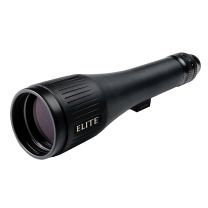 Bushnell Elite Spotting Scope 15-45x60mm Black, Roof Prism, PC3, Rain Guard