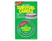 Coghlans Emergency 36hr Survival Candle