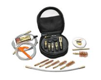 Otis Breech-to-Muzzle Gun Cleaning Kit