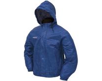 Frogg Toggs Pro Action Jacket, Blue