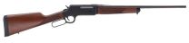 Henry Repeating Arms Long Range 223 REM 20", Blued, American Walnut