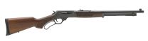 Henry Lever Action Shotgun .410GA 19.75", Blued