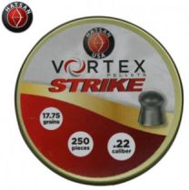 Hatsun Vortex Strike Pellets .22cal 17.75GR