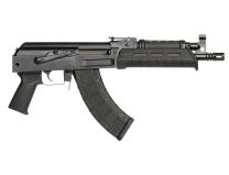 Century Arms International  C39V2 7.62x39 Pistol 10.6", Black