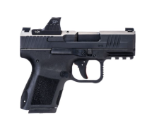 Canik MC9 MO1 9mm 3.18", Black